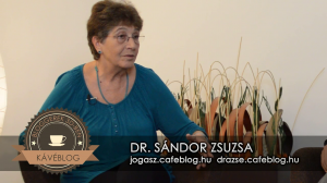 Dr. Sándor Zsuzsa
