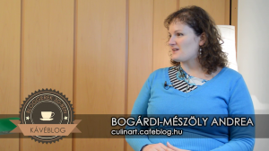 Bogárdi-Mészöly Andrea
